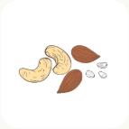 Nuts & Seeds
