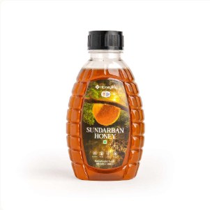 Sundarban Honey 1kg
